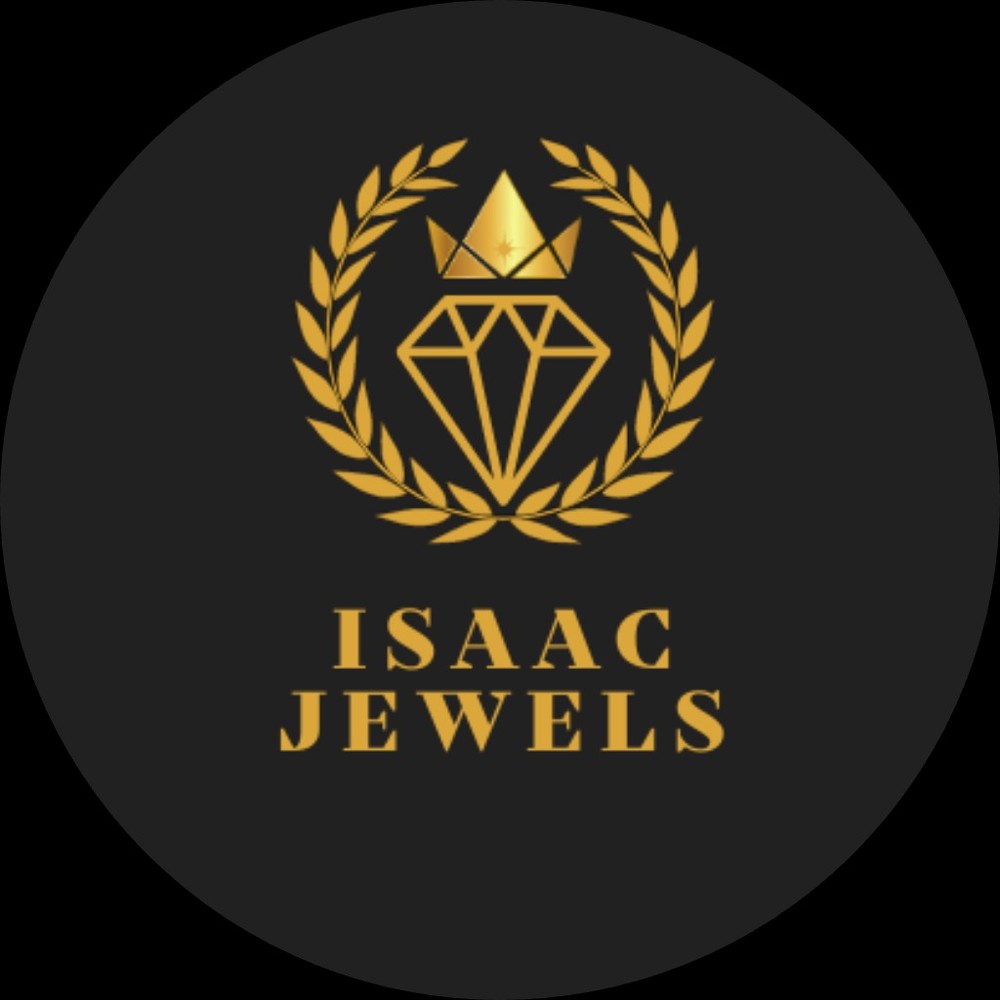 Meet your Posher, Isaac